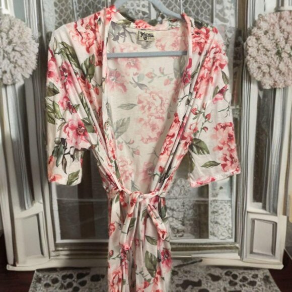 Show Me Your Mumu women's kimono cardigan in size small/medium - Picture 1 of 1